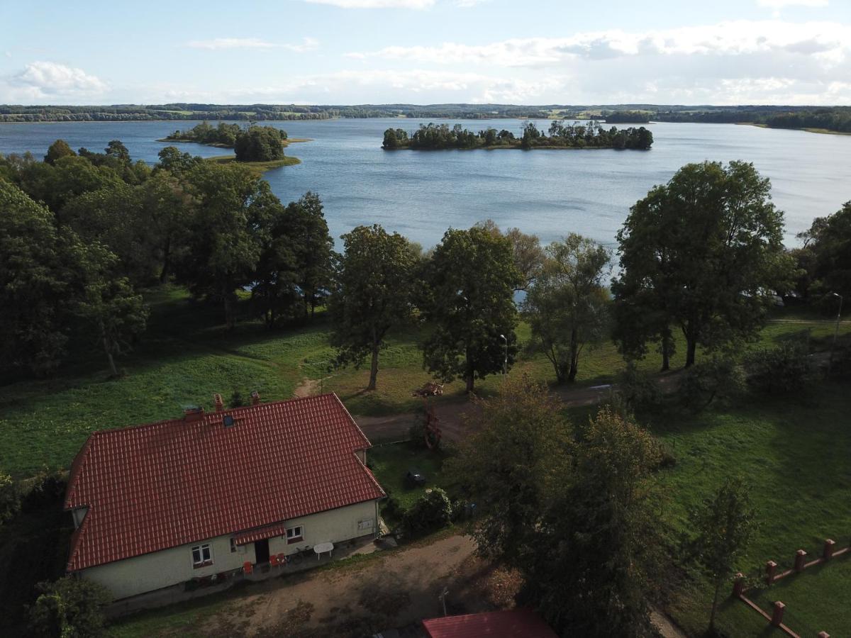 Villa Zlota Lesniczowka à Rydzowka Extérieur photo