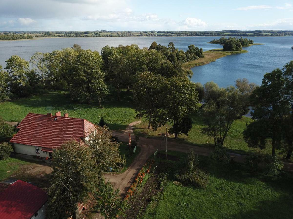 Villa Zlota Lesniczowka à Rydzowka Extérieur photo